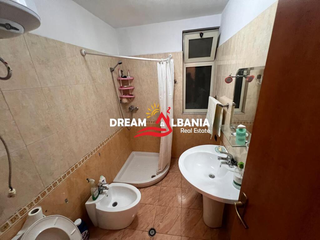 Super mundesi investimi!!!Apartament 2+1 ne shitje tek Myslym Shyri ne Tirane (ID 41212010)