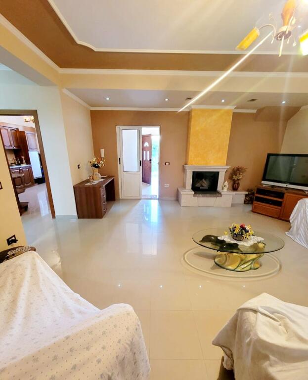 🏡 2-storey villa in one of the most preferred residential areas, the promenade "Taulantia", Kavaje