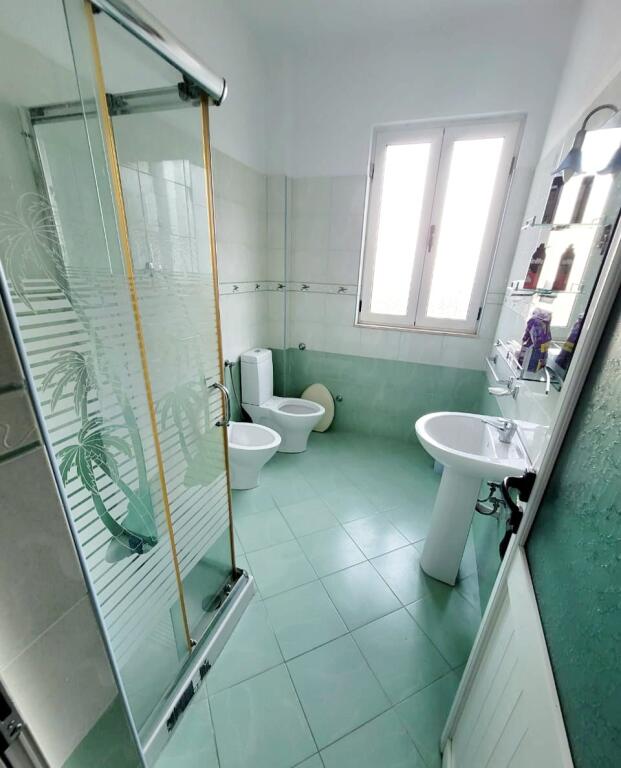🏡 2-storey villa in one of the most preferred residential areas, the promenade "Taulantia", Kavaje