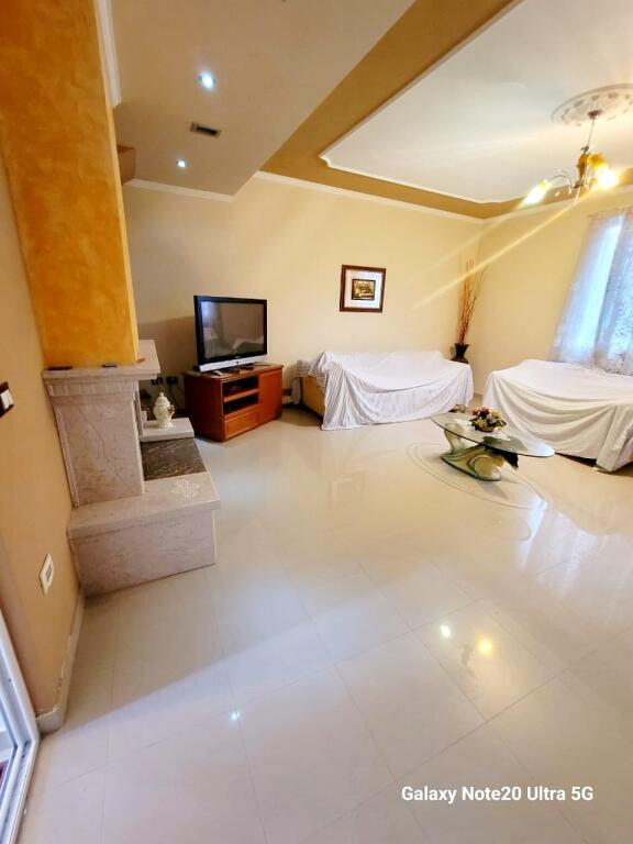 🏡 2-storey villa in one of the most preferred residential areas, the promenade "Taulantia", Kavaje