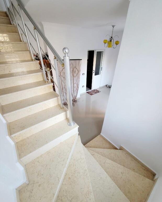 🏡 2-storey villa in one of the most preferred residential areas, the promenade "Taulantia", Kavaje