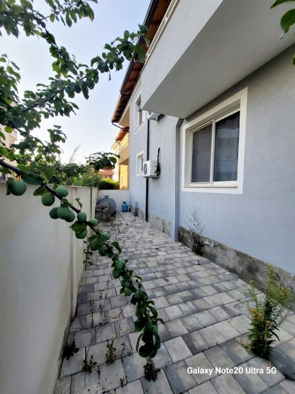 🏡 2-storey villa in one of the most preferred residential areas, the promenade "Taulantia", Kavaje