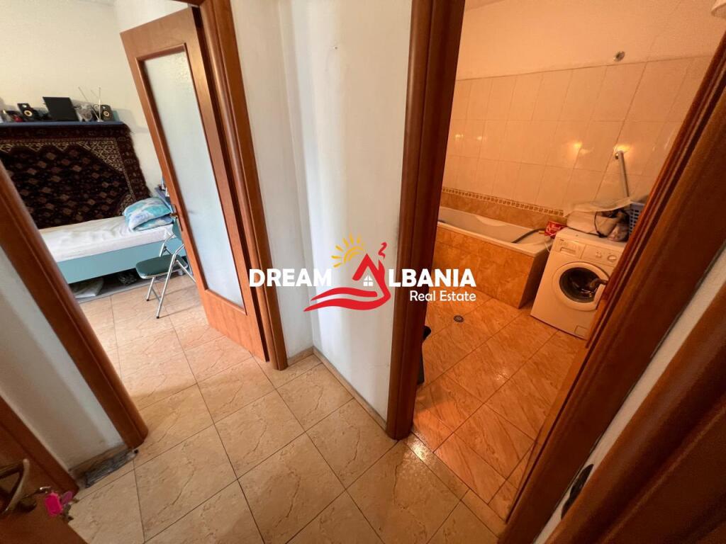 Super mundesi investimi!!!Apartament 2+1 ne shitje tek Myslym Shyri ne Tirane (ID 41212010)