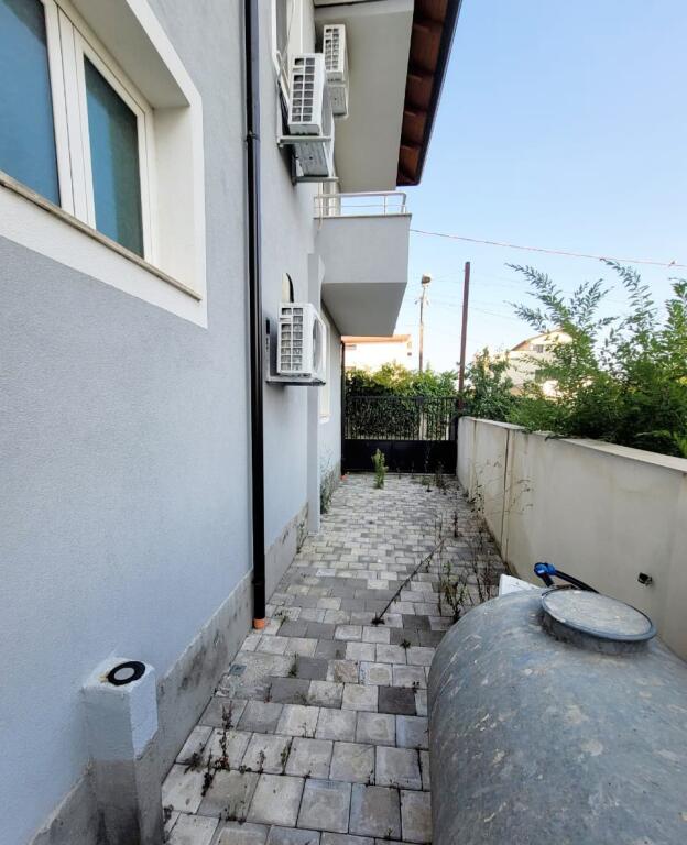 🏡 2-storey villa in one of the most preferred residential areas, the promenade "Taulantia", Kavaje