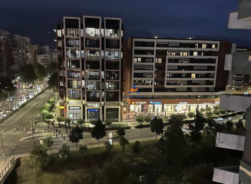 JEPET ME QERA APARTAMENT 1+1+BALLKON "PALLATI ME SHIGJETA (PERBALL DELIJORGJIT)" 400 EURO.