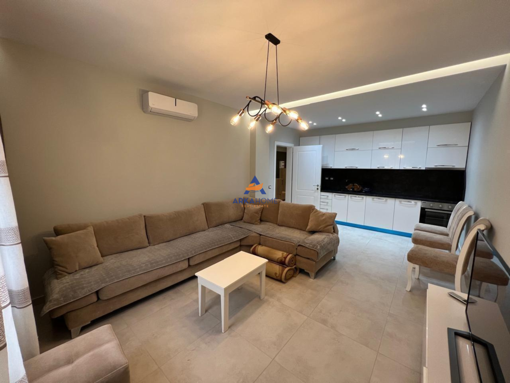 FOR SALE APARTMENT 2+1+BALCONY "SIGMA COMPLEX, NEW RING" 190,000 EURO.