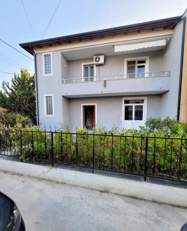 🏡 2-storey villa in one of the most preferred residential areas, the promenade "Taulantia", Kavaje