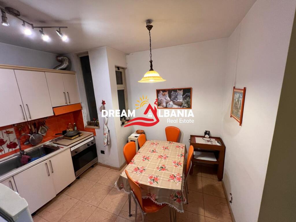 Super mundesi investimi!!!Apartament 2+1 ne shitje tek Myslym Shyri ne Tirane (ID 41212010)