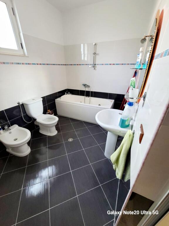 🏡 2-storey villa in one of the most preferred residential areas, the promenade "Taulantia", Kavaje
