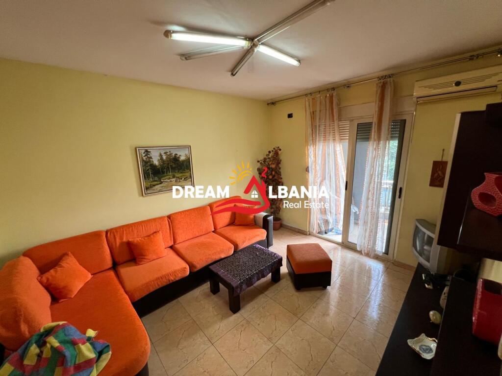 Super mundesi investimi!!!Apartament 2+1 ne shitje tek Myslym Shyri ne Tirane (ID 41212010)