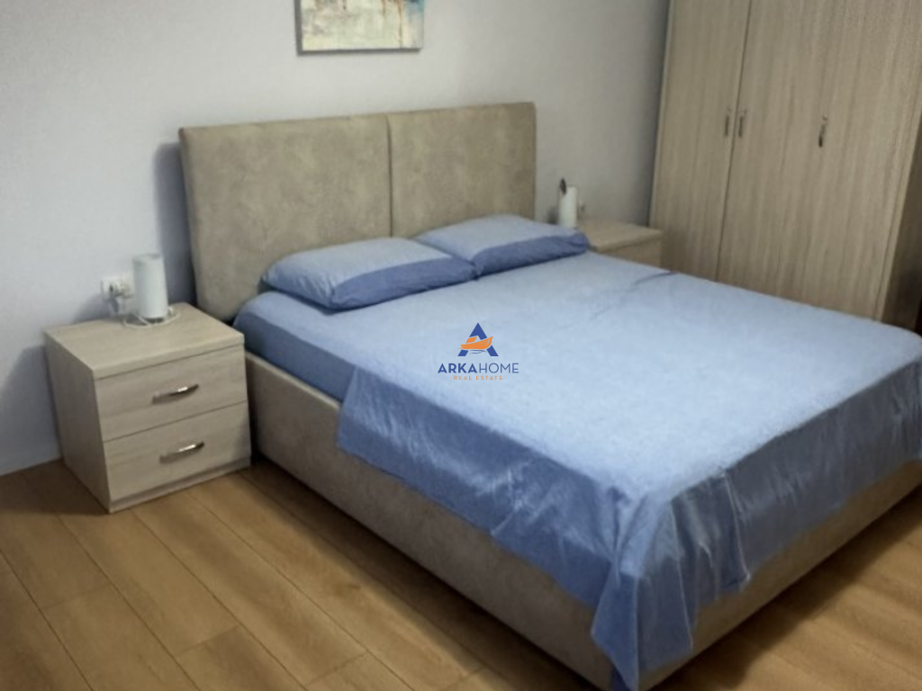 APPARTAMENTO IN AFFITTO 2+1+BALCONE "TE BRRYLI" 55000 LEKE