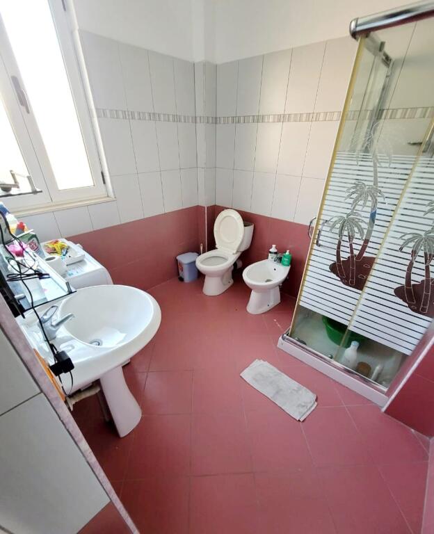 🏡 2-storey villa in one of the most preferred residential areas, the promenade "Taulantia", Kavaje