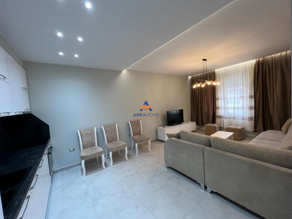 FOR SALE APARTMENT 2+1+BALCONY "SIGMA COMPLEX, NEW RING" 190,000 EURO.