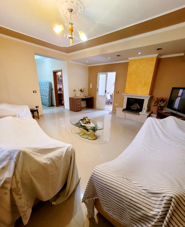 🏡 2-storey villa in one of the most preferred residential areas, the promenade "Taulantia", Kavaje
