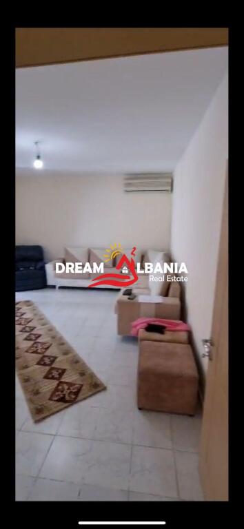 OKAZION Apartament 2+1 me qera tek Fusha Ali Demit ne Tirane (4219347)