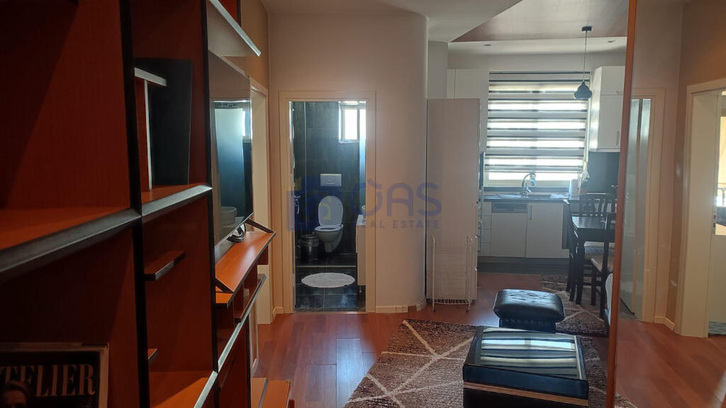 Apartment 2+1 for rent at Siri Kodra