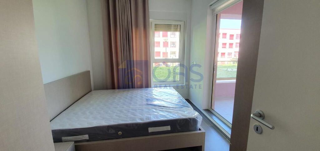 Apartment 2+1 for rent at Mangalem