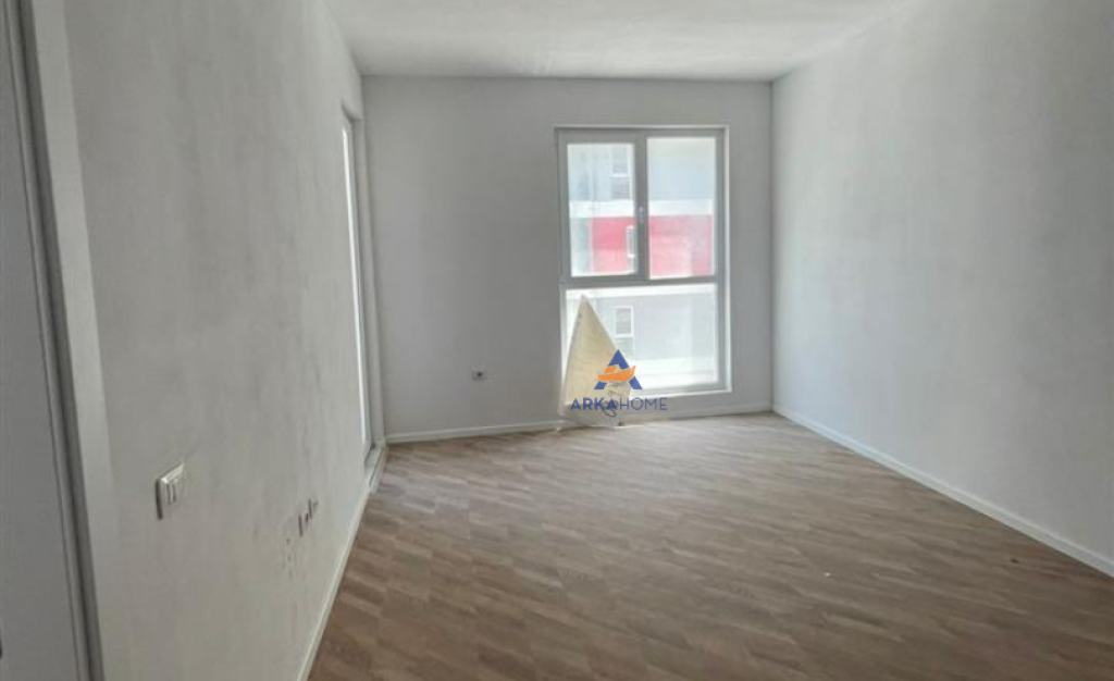 SHITET APARTAMENT 1+1+BALLKON "TE UNIVERS CITY" 78.000 EURO