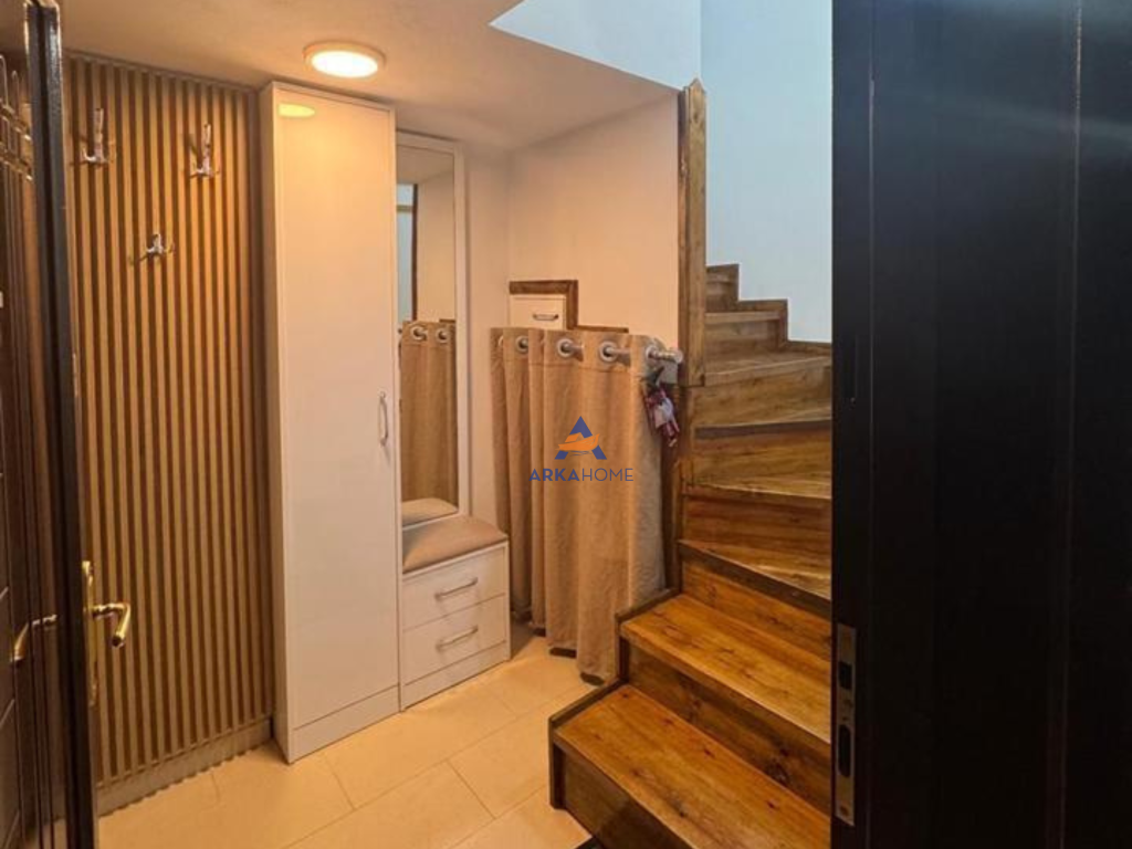 DUPLEX 1+1+BALCONE IN AFFITTO "VICINO AL COMPLESSO OLIMPIK" 550 EURO