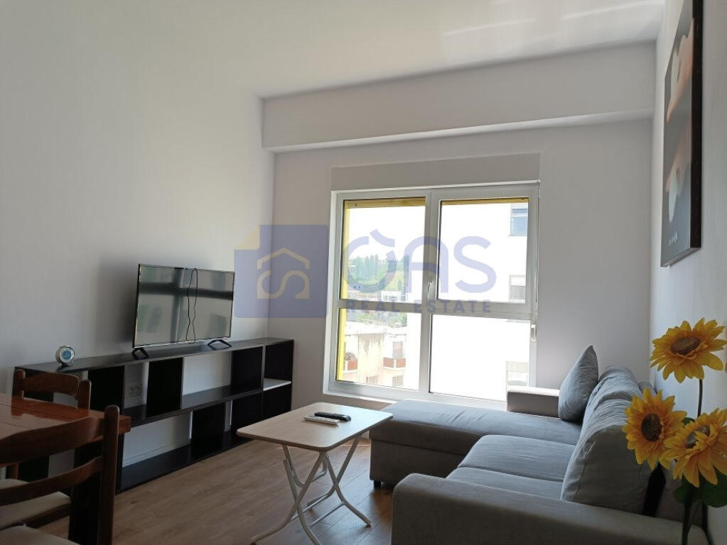 Apartment 2+1 for rent in Ali Dem