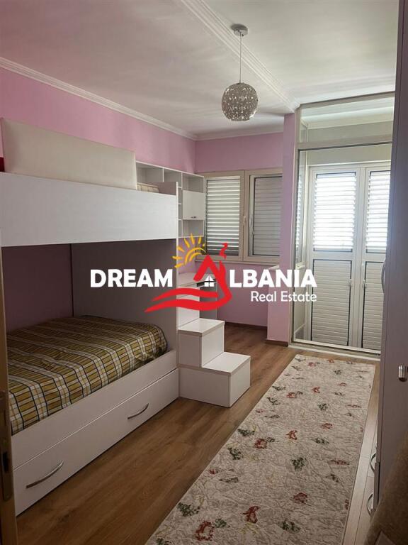Apartament 2+1 me Qera ne Don Bosko, prane Kompleksit Vizion+ (ID 42215314)