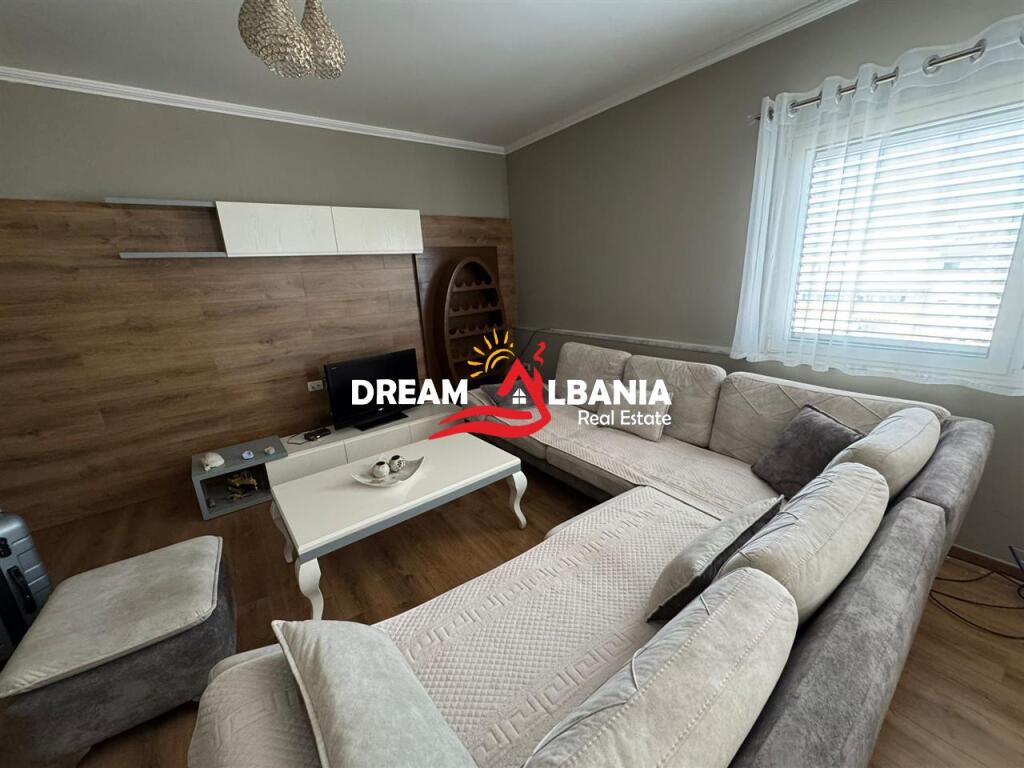 Apartament 2+1 me Qera ne Don Bosko, prane Kompleksit Vizion+ (ID 42215314)