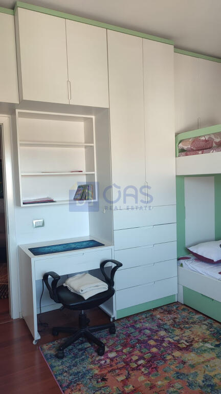 Apartment 2+1 for rent at Siri Kodra