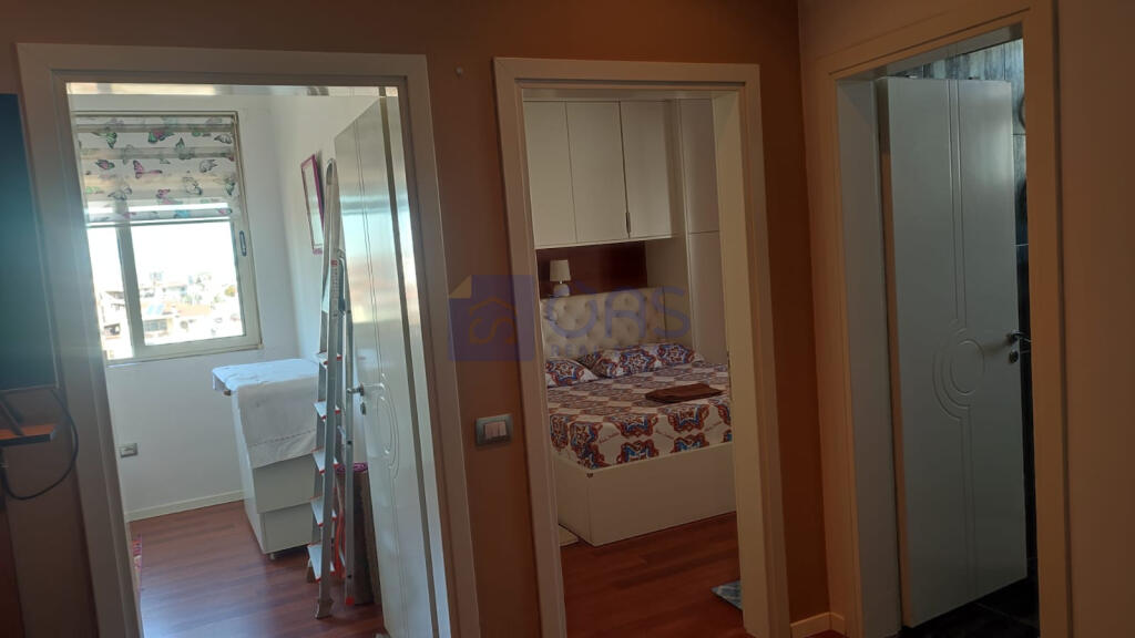 Apartment 2+1 for rent at Siri Kodra