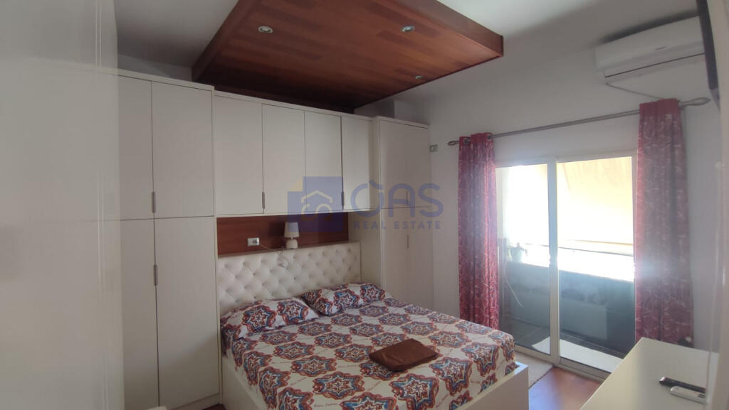 Apartment 2+1 for rent at Siri Kodra