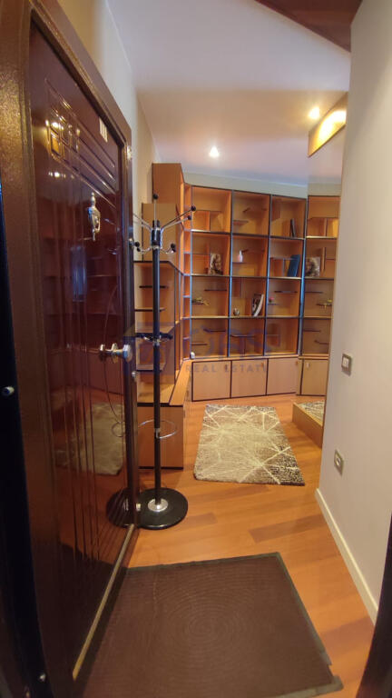 Apartment 2+1 for rent at Siri Kodra