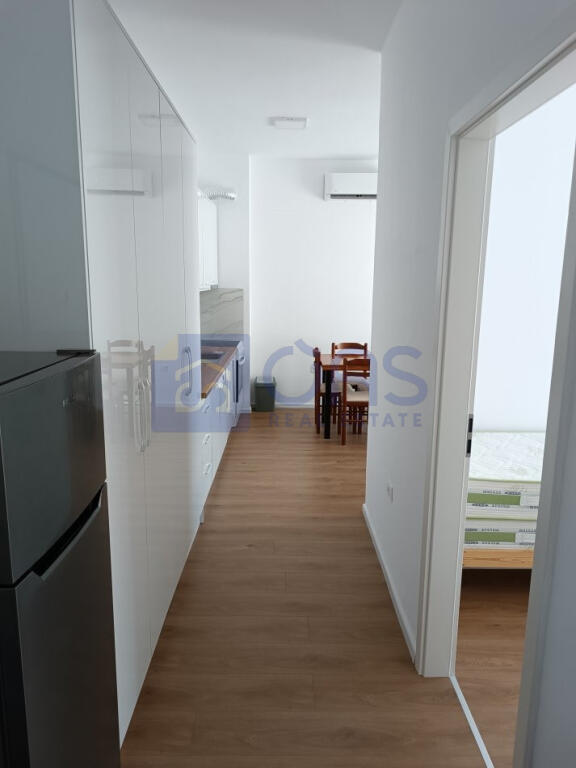 Apartment 2+1 for rent in Ali Dem