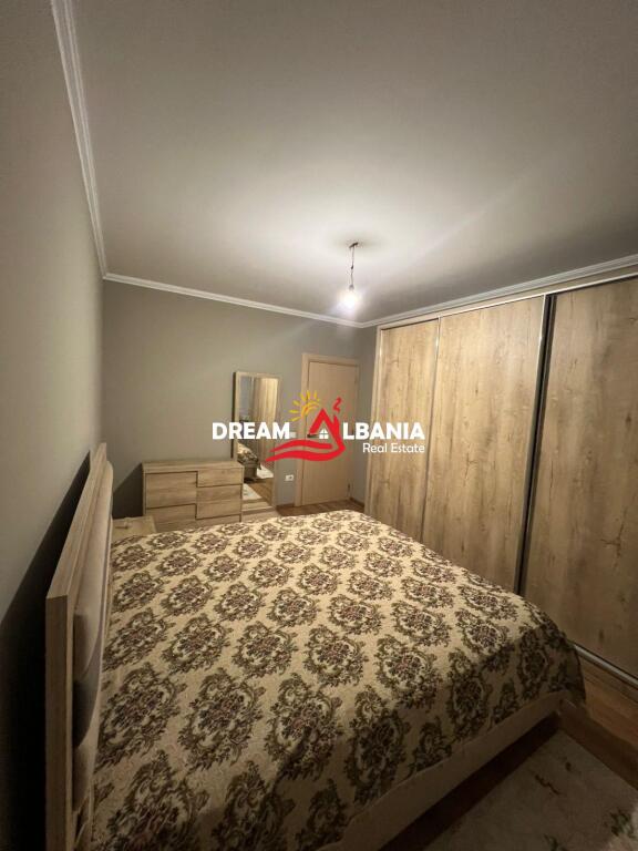 Apartament 2+1 me Qera ne Don Bosko, prane Kompleksit Vizion+ (ID 42215314)