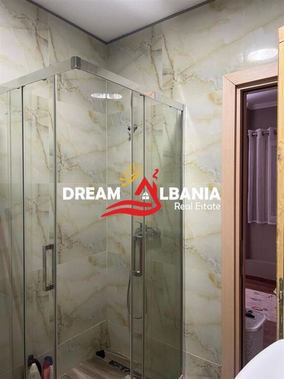 Apartament 2+1 me Qera ne Don Bosko, prane Kompleksit Vizion+ (ID 42215314)