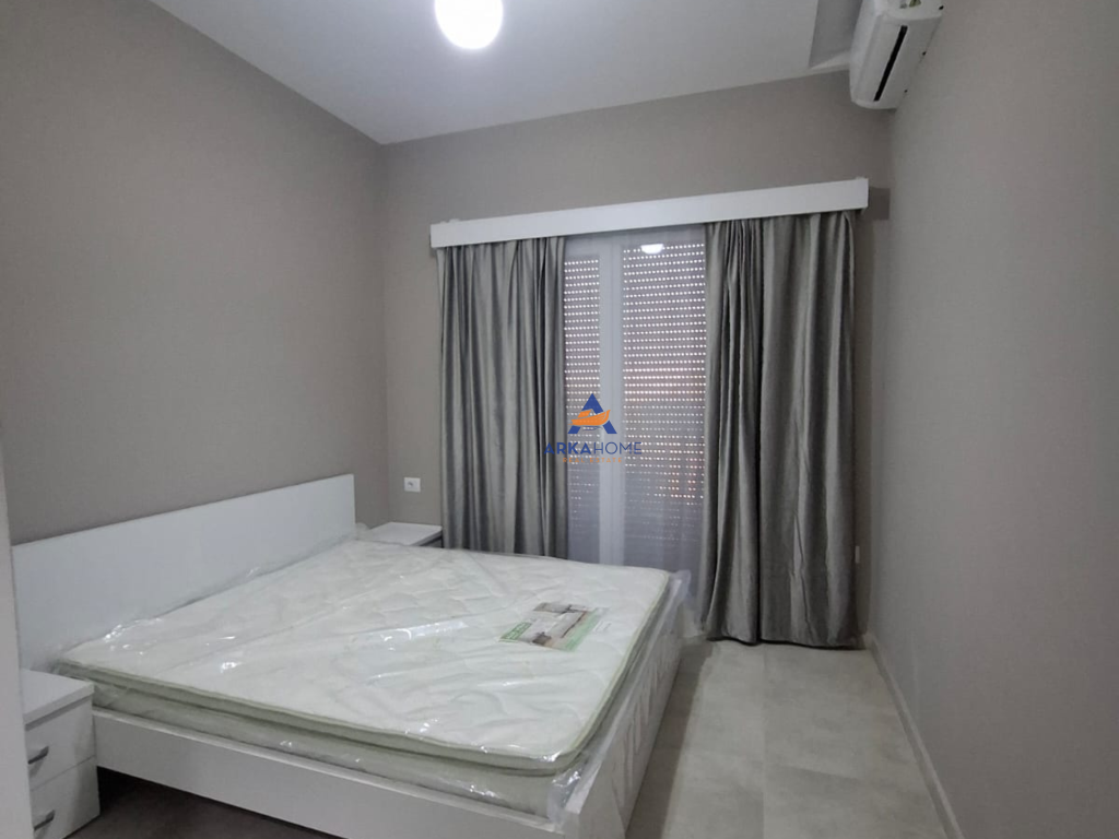 APPARTAMENTO IN AFFITTO 1+1+BALCONE "REZIDENZA HENKE,KOMBINAT" 600 EURO.