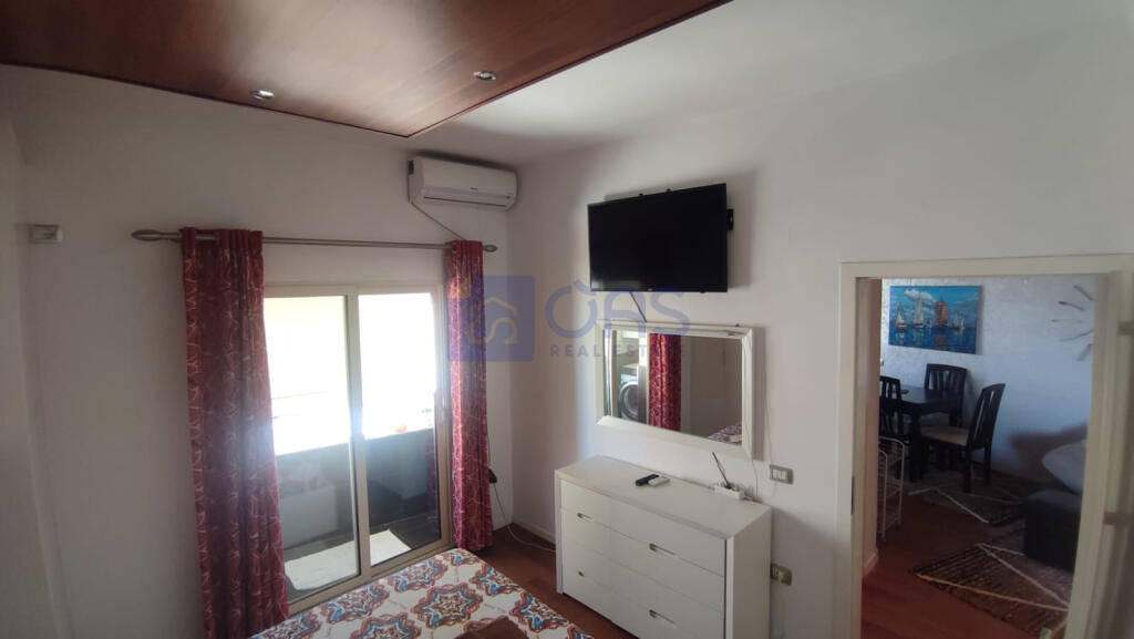 Apartment 2+1 for rent at Siri Kodra