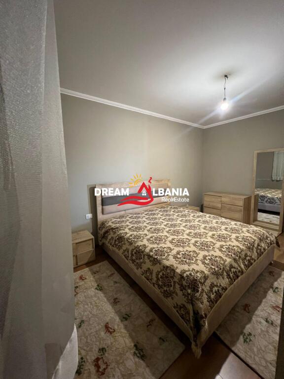 Apartament 2+1 me Qera ne Don Bosko, prane Kompleksit Vizion+ (ID 42215314)