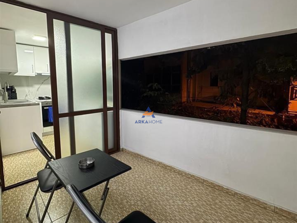DUPLEX 1+1+BALCONE IN AFFITTO "VICINO AL COMPLESSO OLIMPIK" 550 EURO