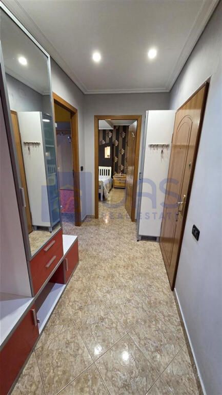 Appartamento 2+1 in affitto Vicino alla Scuola di Balletto.