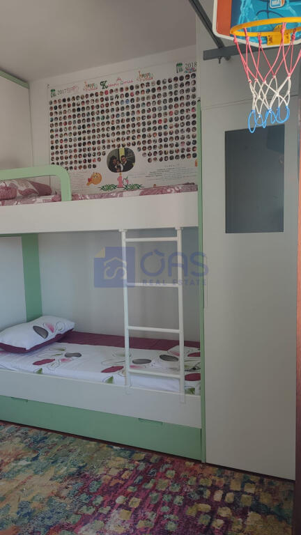 Apartment 2+1 for rent at Siri Kodra