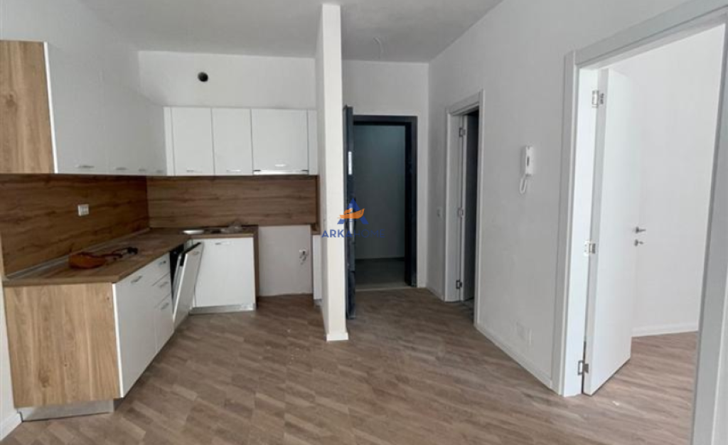 SHITET APARTAMENT 1+1+BALLKON "TE UNIVERS CITY" 78.000 EURO