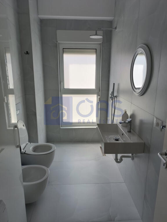 Apartment 2+1 for rent in Ali Dem