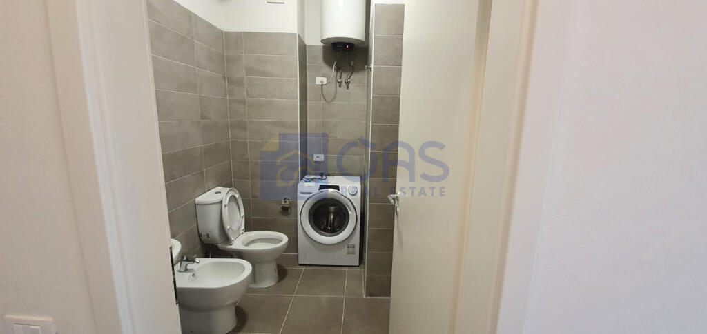 Apartment 2+1 for rent at Mangalem