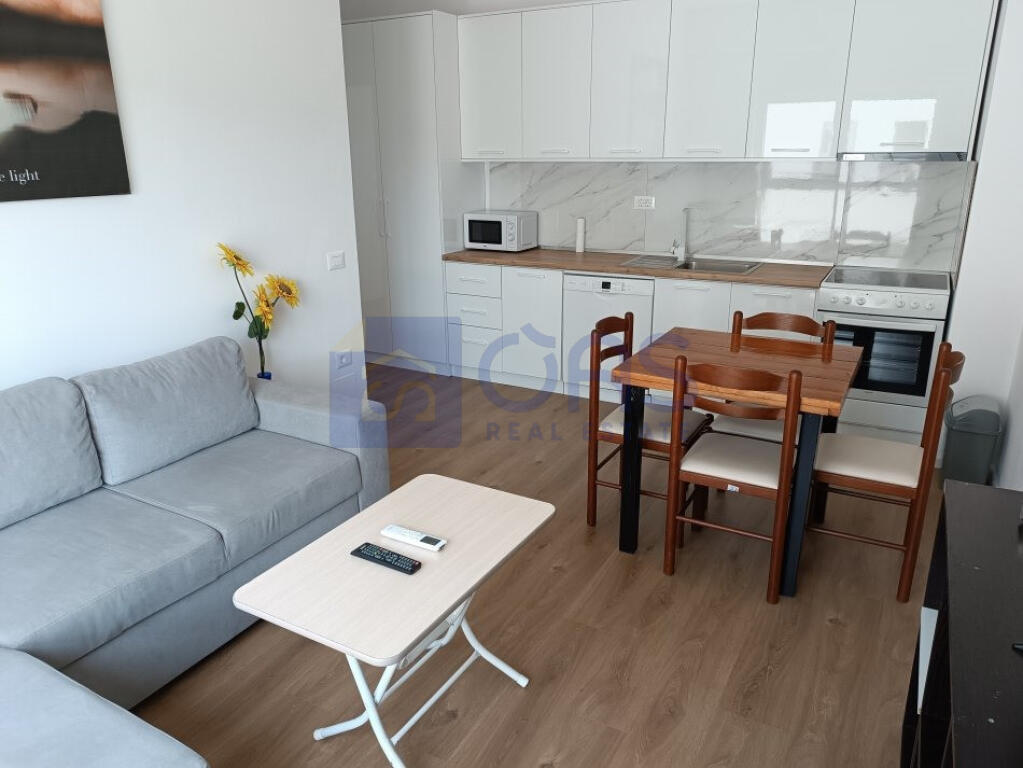 Apartment 2+1 for rent in Ali Dem