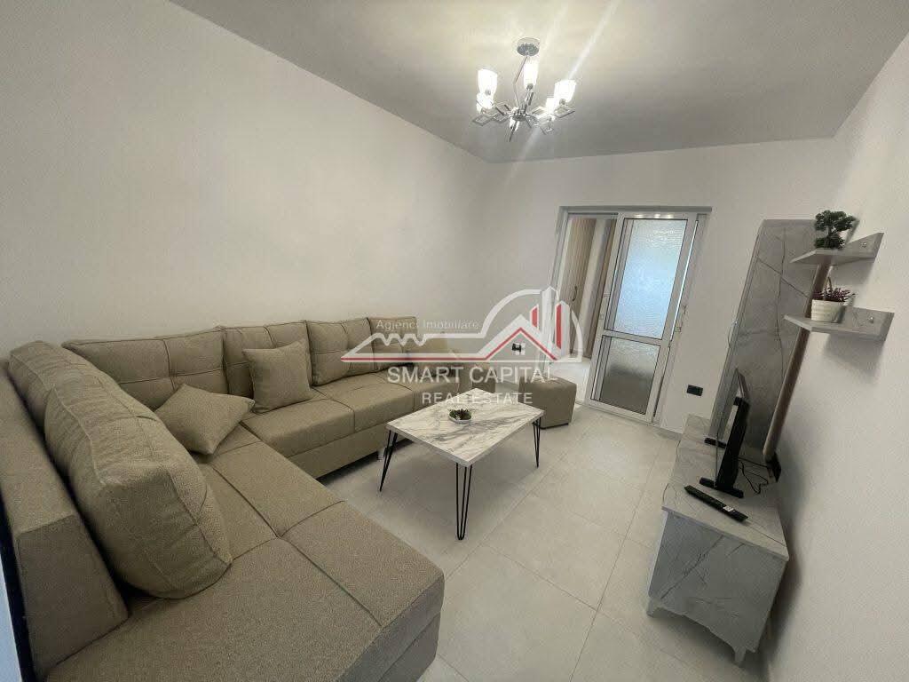 APARTMENT 2+1 FOR RENT NEAR ALSES, VLORE!