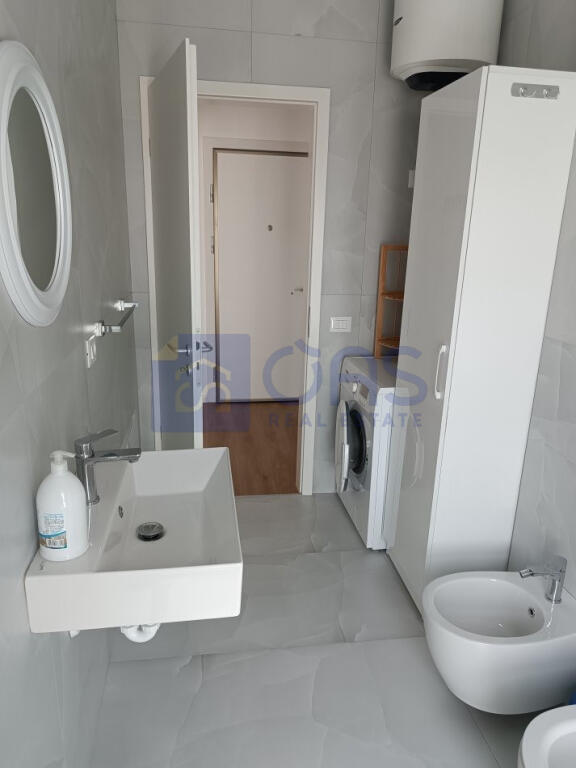 Apartment 2+1 for rent in Ali Dem