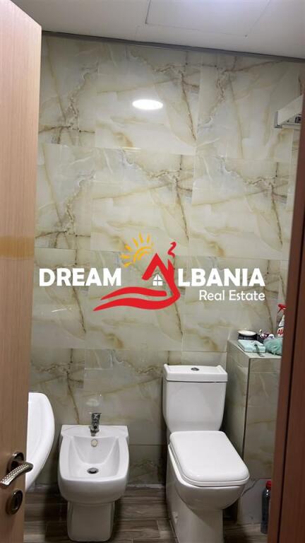 Apartament 2+1 me Qera ne Don Bosko, prane Kompleksit Vizion+ (ID 42215314)