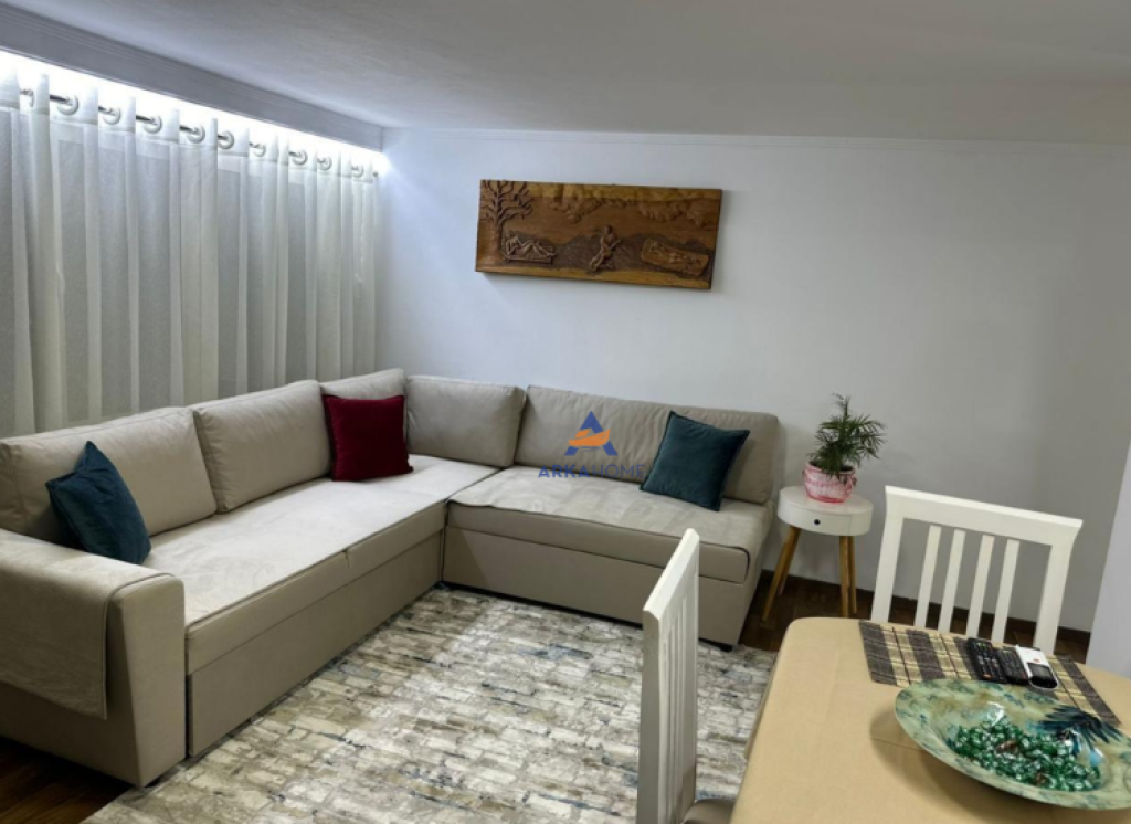 DUPLEX 1+1+BALCONE IN AFFITTO "VICINO AL COMPLESSO OLIMPIK" 550 EURO