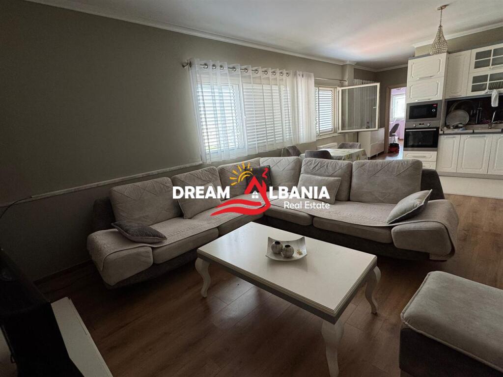 Apartament 2+1 me Qera ne Don Bosko, prane Kompleksit Vizion+ (ID 42215314)