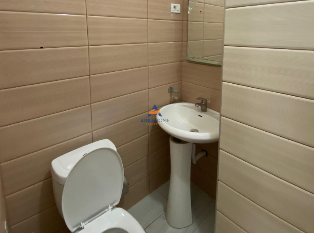 SHITET APARTAMENT 1+1+BALLKON "TE UNIVERS CITY" 78.000 EURO