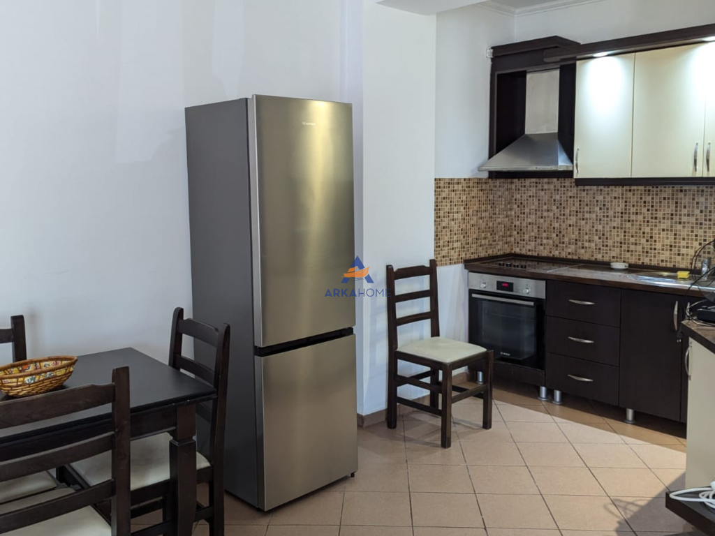 APPARTAMENTO IN AFFITTO 2+1+BALCONE "ISH GARDA, BLLOK" 720 EURO.
